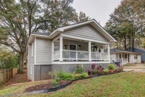 1837 Dorsey Ave, Atlanta GA 30344-6823 exterior