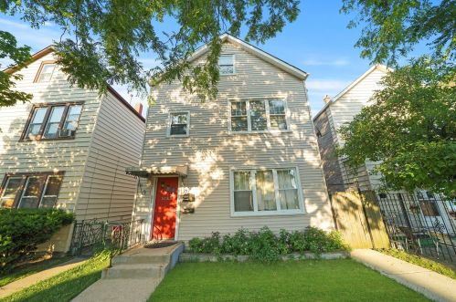 5125 Talman Ave, Chicago, IL 60632-1546