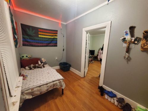 2132 15th Pl, Milwaukee WI  53215-2654 exterior