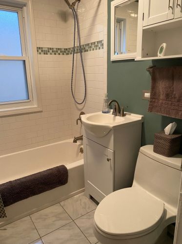 3542 107th St, Chicago IL  60655-2523 exterior