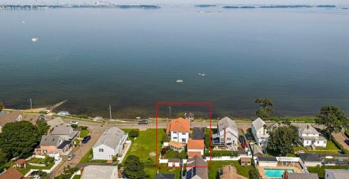 163 Manet Ave, Quincy, MA 02169-2914