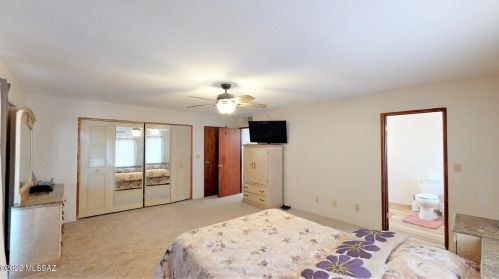 4120 Calle Dos, Green Valley AZ 85622-5318 exterior