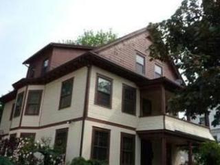 12 Virginia St, Springfield MA  01108-2622 exterior