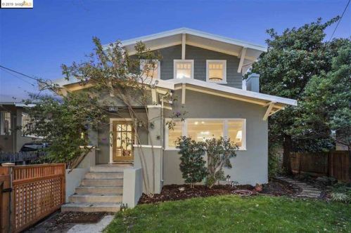 853 Colusa Ave, Berkeley, CA 94707-1854