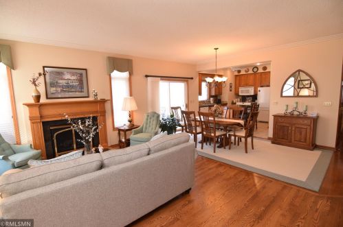 8714 Callahan Trl, South Saint Paul MN exterior