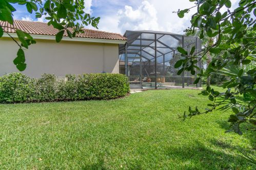 9600 Crooked Stick, Fort Pierce FL 34986 exterior