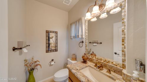 6250 Diamond St, Tucson AZ  85745-8923 exterior