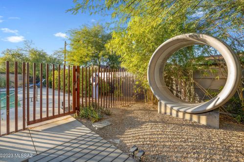 3605 3rd St, Tucson AZ  85716-4609 exterior