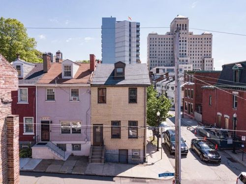 1300 Boyle St, Pittsburgh PA  15212-4714 exterior