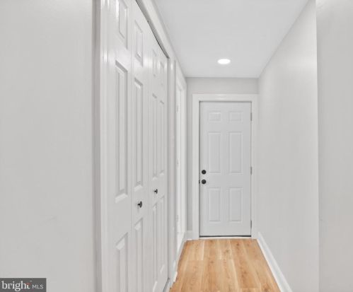 5438 Delancey St, Philadelphia PA  19143-1409 exterior