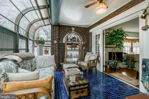 15 Spencer Ave, Lancaster PA 17603-4958 exterior