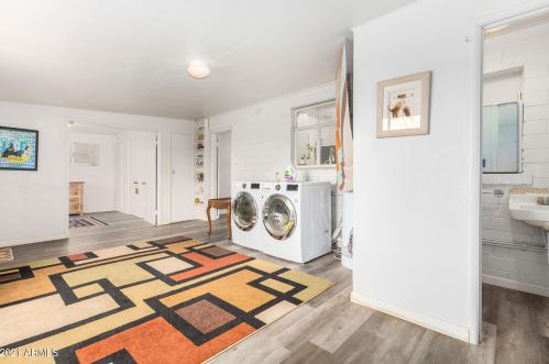 307 Coolidge St, Phoenix AZ 85015-4013 exterior