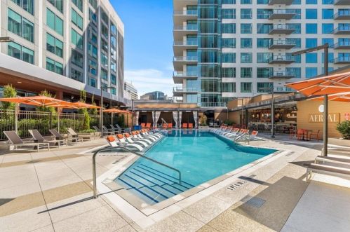 40 12th St, Atlanta GA 30309-0039 exterior