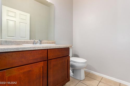 7542 Fair Meadows Loop, Tucson AZ 85756-6151 exterior