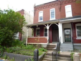 5422 Haverford Ave, Philadelphia, PA 19139-1428