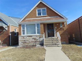 8507 Damen Ave, Chicago IL  60620-6047 exterior