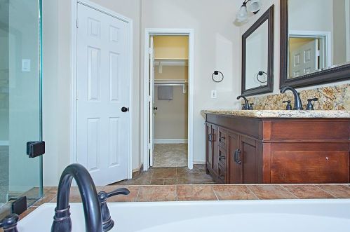 18907 Atascocita Timbers, Humble TX 77346-3603 exterior