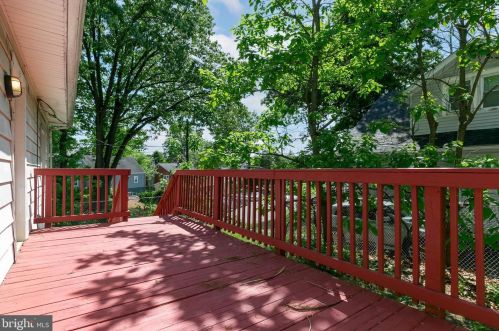 227 Gdn Ter, Runnemede NJ 08078-1420 exterior