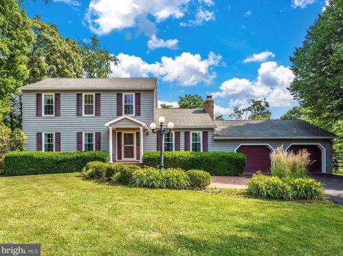 5914 Lawrence Ct, Adamstown, MD 21710-9506