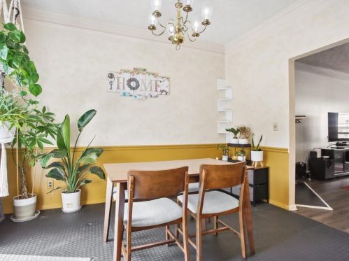 4023 Hancock Cir, Atlanta GA  30340-4281 exterior