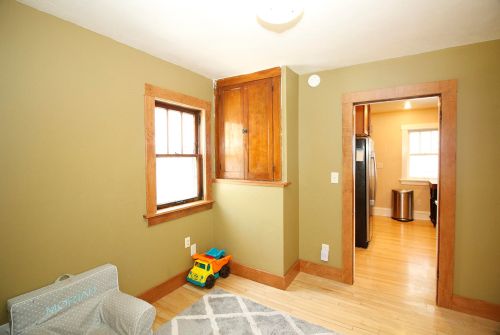 2662 Palmer St, Milwaukee WI 53212-2427 exterior