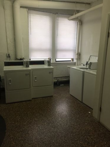 3345 Marshfield Ave, Chicago IL  60657-2145 exterior