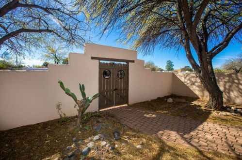 2705 Lee St, Tucson AZ  85716-3518 exterior