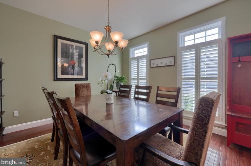 1404 Banner Dr, Lancaster PA 17601-4580 exterior