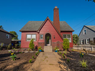 4405 75 Ave, Portland OR  97206-3425 exterior