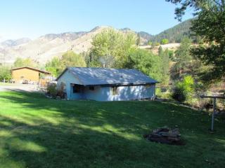 154 Old Pollock Rd, Pollock, ID 83547-5004