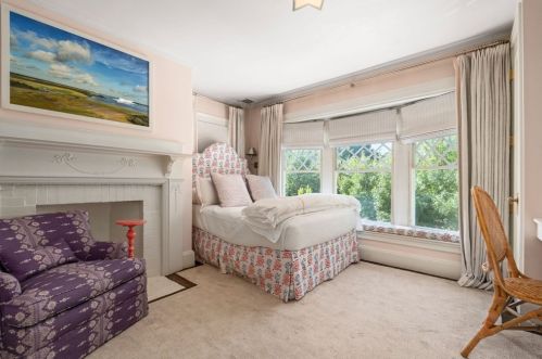 254 Commonwealth Ave, Boston MA exterior