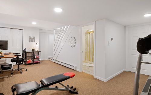 101 Craigie St, Portland ME 04102-2529 exterior