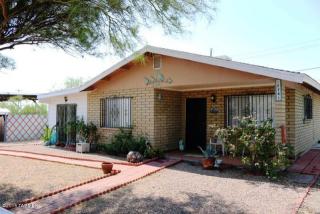 2741 Quail Rd, Tucson, AZ 85746-5133
