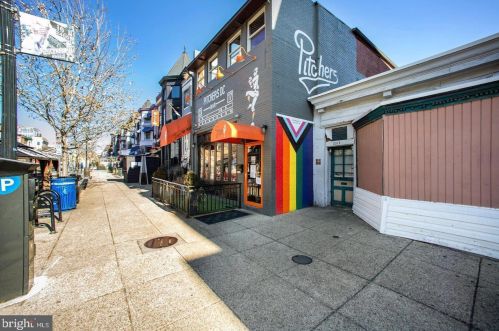 1825 T St, Washington DC 20009-4634 exterior