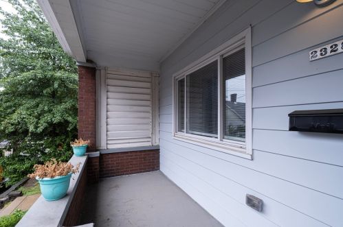 2328 Patterson St, Pittsburgh PA  15203-2721 exterior