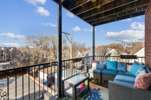 5006 Western Ave, Chicago IL  60609-4746 exterior