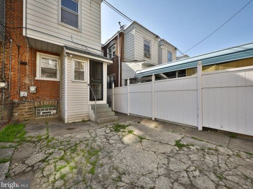 5755 Marshall St, Philadelphia PA 19120-2215 exterior