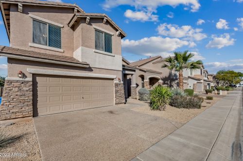 17624 40th Way, Phoenix AZ  85032-9239 exterior
