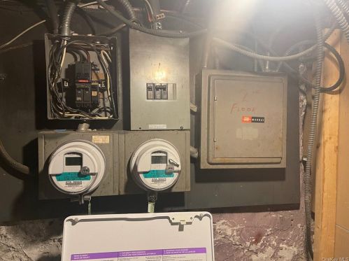 160 Brookside Ave, Mount Vernon NY 10553-1304 exterior