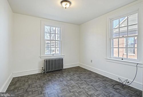 317 Stock St, Hanover PA 17331-2227 exterior