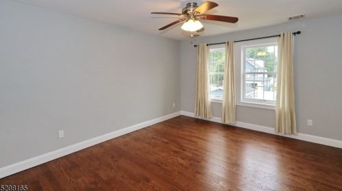 78 Benjamin St, Cranford NJ  07016-2622 exterior