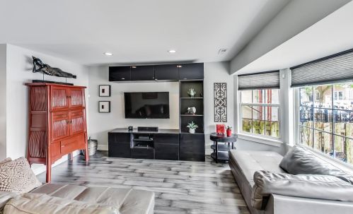 1719 17th St, Chicago IL  60608-1909 exterior