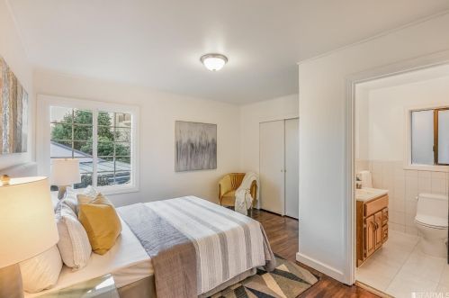 79 Ln Prenda, Millbrae CA 94030-2119 exterior