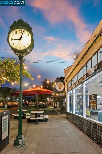 612 Stannage, Berkeley CA 94706-1640 exterior