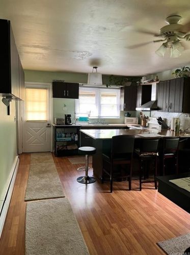 98 Lake Shore Dr, Patterson NY 12563-5608 exterior