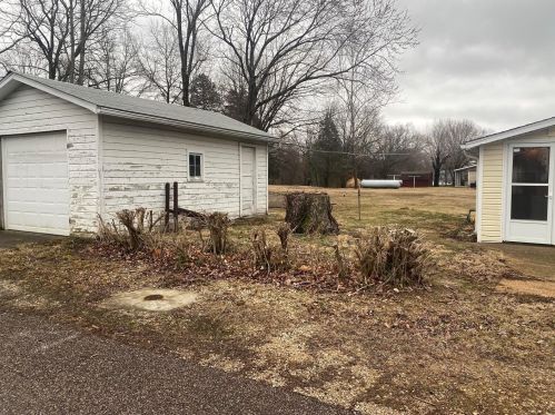 204 Orch St, Spring Bluff MO 63080-2430 exterior