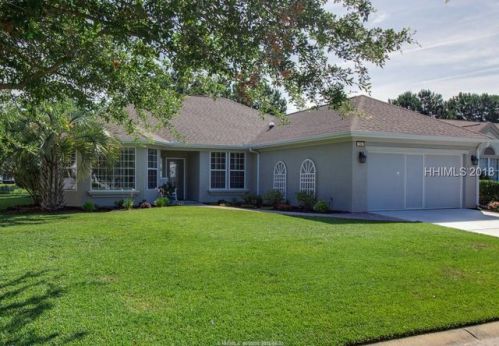 12 Fenwick Dr, Bluffton, SC 29909-5038