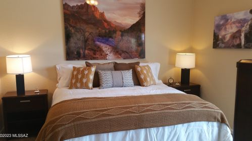 5800 Kolb Rd, Tucson AZ  14276-0908 exterior