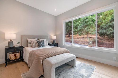 8138 Cinnabar Hills Rd, San Jose CA exterior