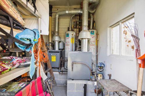 414 Aurora St, Easton MD 21601-3534 exterior